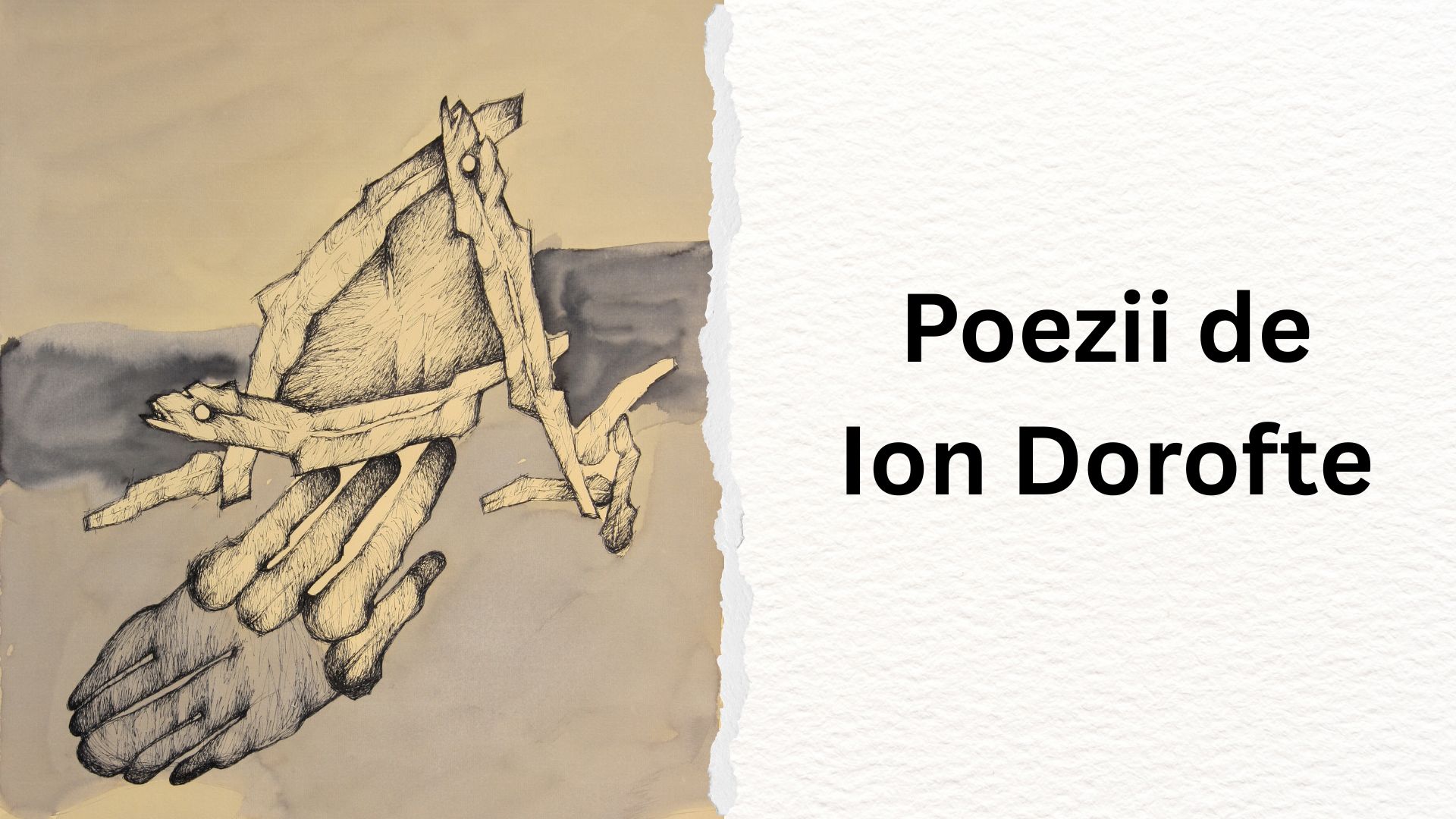 Poezii de Ion Dorofte