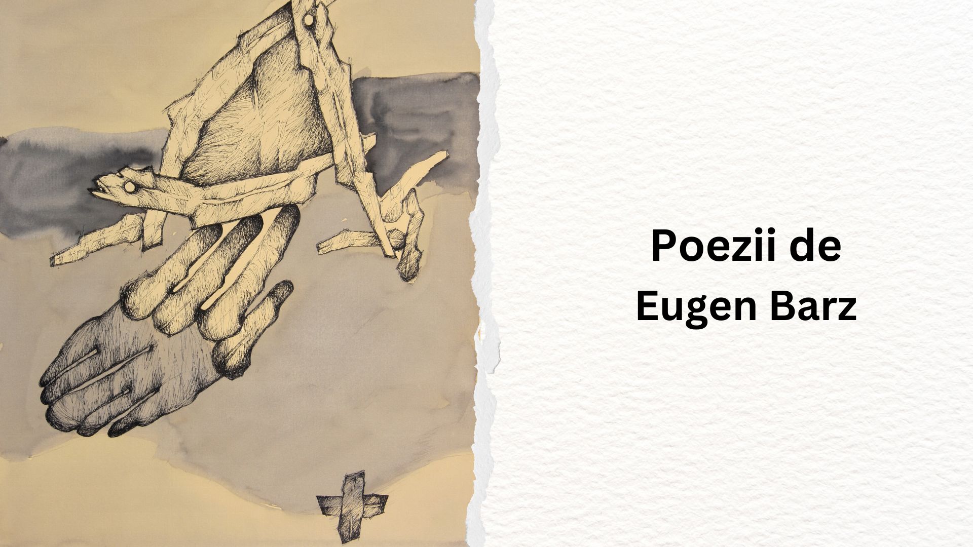 Poezii de Eugen Barz